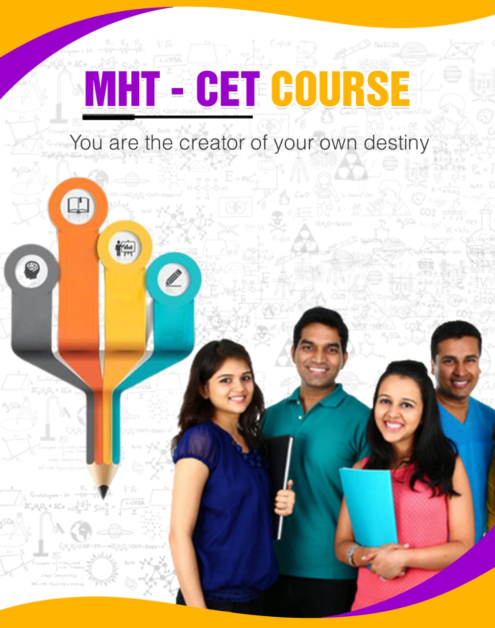 Top DMIT classes in Thergaon
