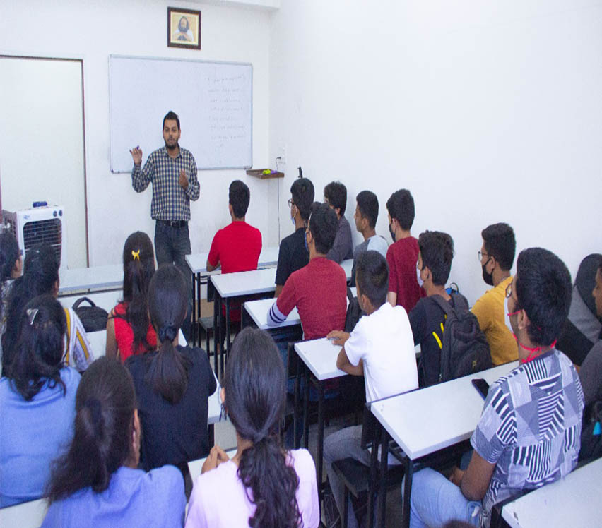 TOP DMIT Classes in Wakad