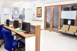 Best DMIT Classes in Wakad