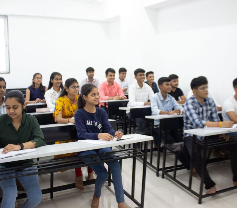 Best DMIT Classes in Wakad