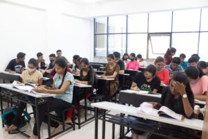 Best DMIT Classes in Wakad