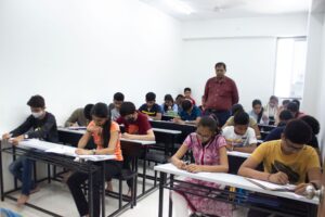 Best DMIT Classes in Wakad
