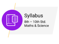 syllabus