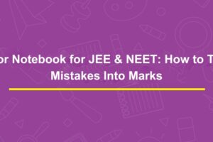 error notebook